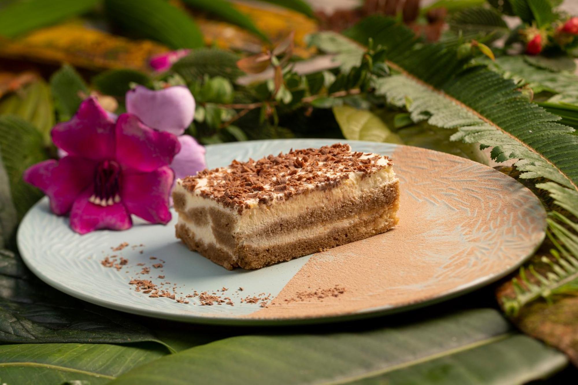 Sachatamia Lodge Mindo Ngoại thất bức ảnh